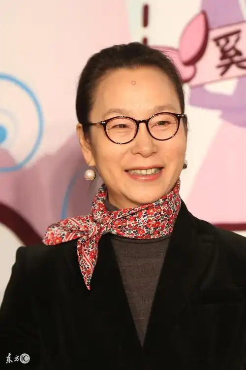 沈星移要刺杀孙俪"婆婆",奚美娟《那年花开》演慈禧,神似本尊