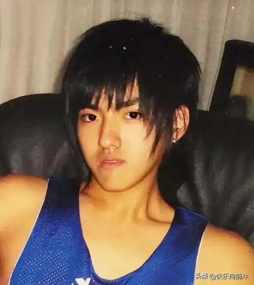 吴亦凡被判13年:糟糕的原生家庭,是他堕落的重要原因