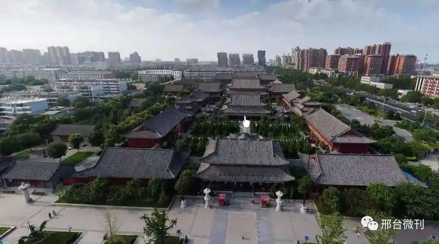 太漂亮了!邢台国际自行车赛线路vr全景展示!