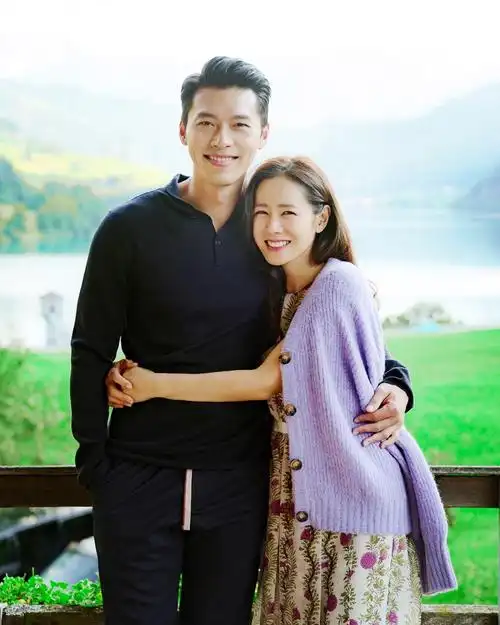 玄彬×孙艺珍   相逢晴雨皆寒暄(三)