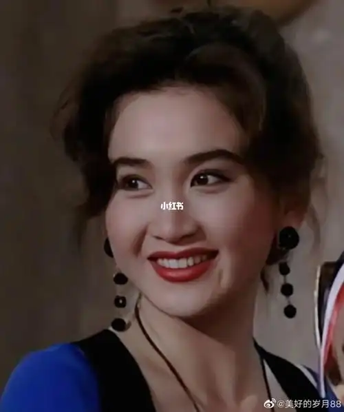 海潮就是典型的有颜有脑有骨气,活的漂亮_温碧霞_娱乐_明星娱乐资讯