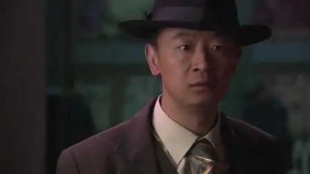 上海滩十里洋场,不是那么好混的,到处都是打打杀杀-电视剧-高清完整