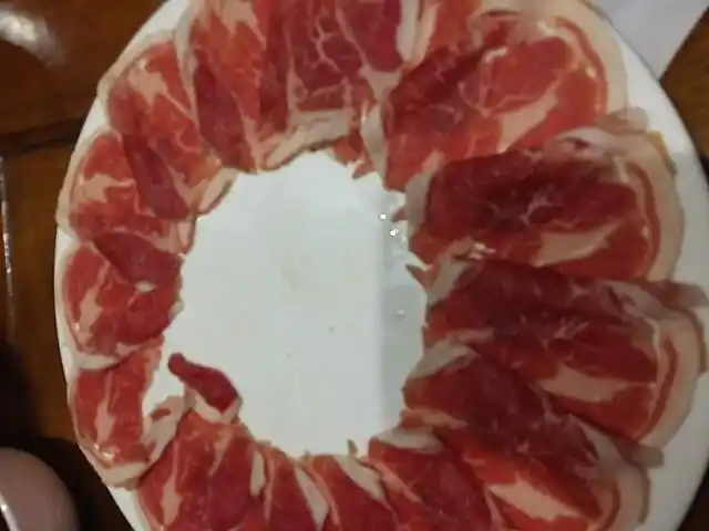 刨肉拼盘-同盛兴涮肉-美团