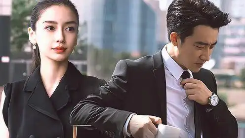 《创业时代》先导预告:黄轩杨颖带你感受it圈的创业激情