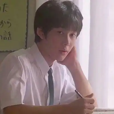 柏原崇_男生头像_我要个性网