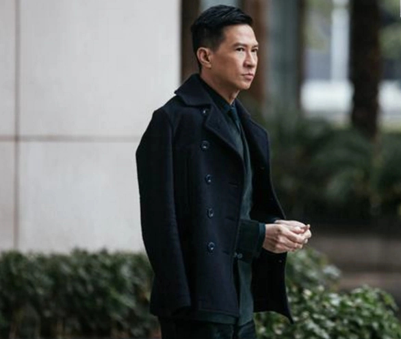 影帝张家辉演技实在是好,网友直呼实在是霸气!