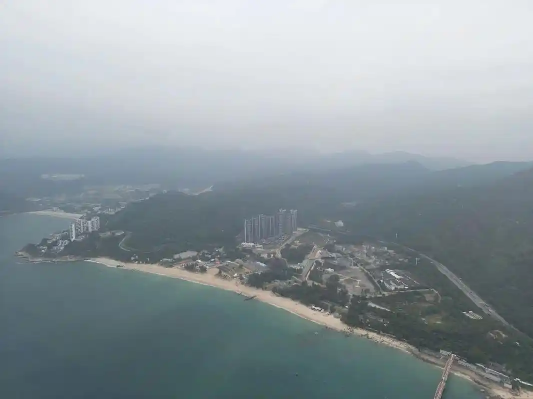 深圳玫瑰海岸