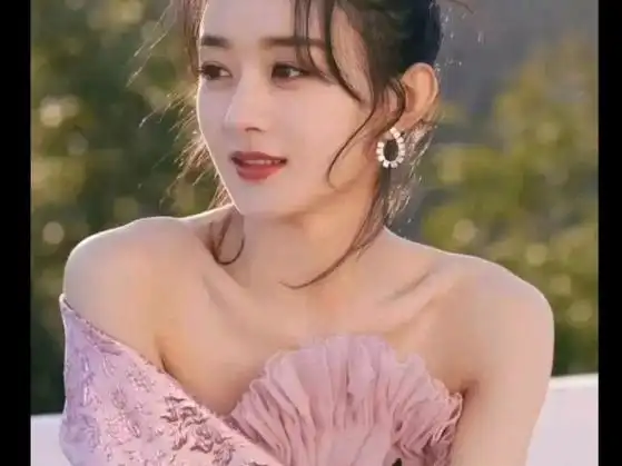 赵丽颖绝美照片(颖火虫们集合了)