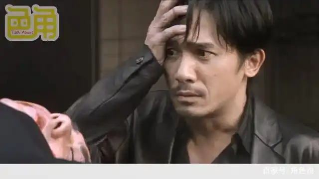 《无间道》里青年与中年的陈永仁可能不是同一个人——卧底的故事