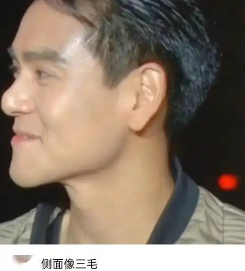 谭松韵鼻孔外露,林一鼻子大,这6位明星都被鼻子拉低颜值|吴磊|彭于晏