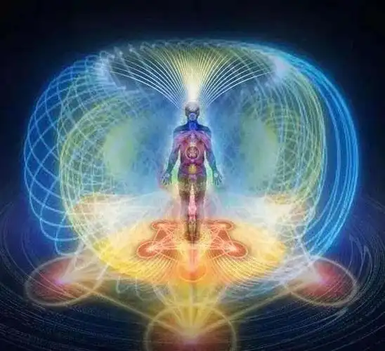 头发是连接宇宙信息的"天线"! - 简书