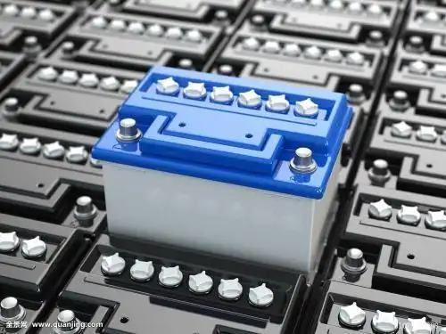 全球2025年二次电动车电池市值将达42亿美元
