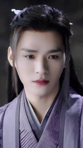 【超全】温客行19套衣服美图-张张好看!(按衣服出场顺序)