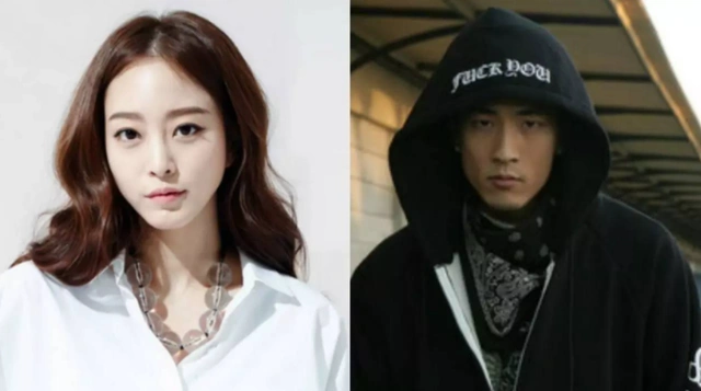 整容,罢演耍大牌,被封杀过仍不消停,韩艺瑟因男友身份再引争议