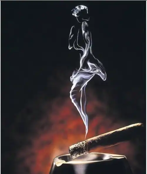 吸烟有害健康--公益广告