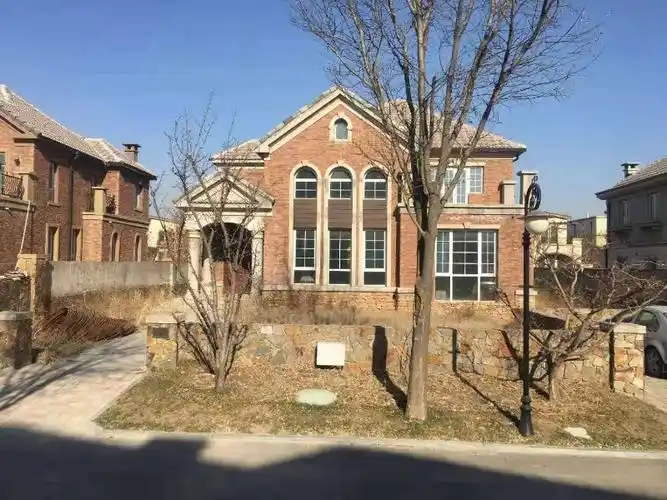 【京都颐和城】京都颐和城独栋别墅