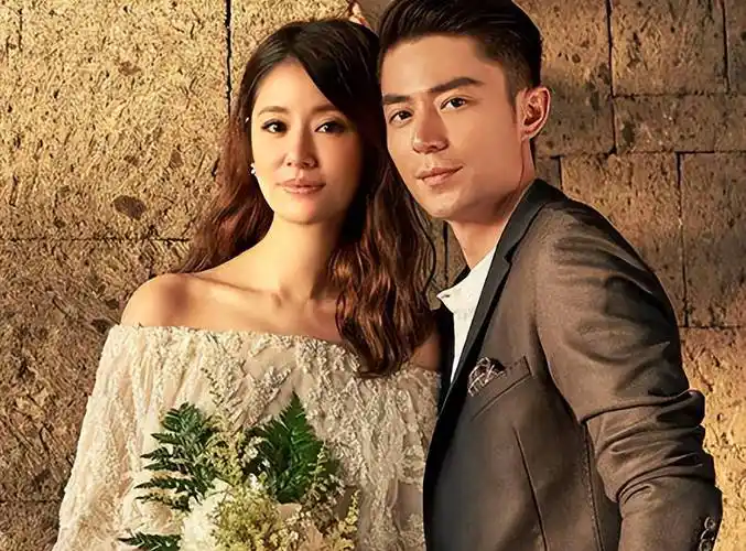 当被问及是否会为老公霍建华量身打造新戏,林心如也明确表示"只要有