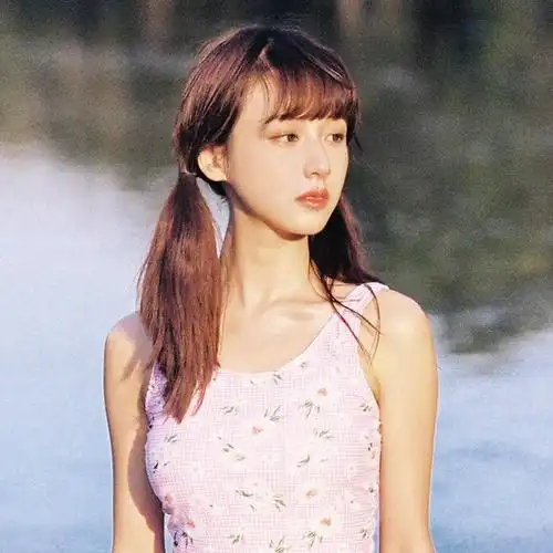 怀旧复古风格头像图片