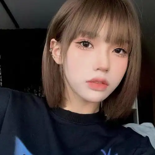 2021年试试这5款流行短发,很清爽时髦(2021短发型图片女减龄烫发)