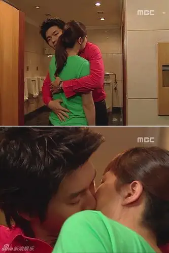 韩娱圈真假姐弟恋 哦姐姐,带我回家!