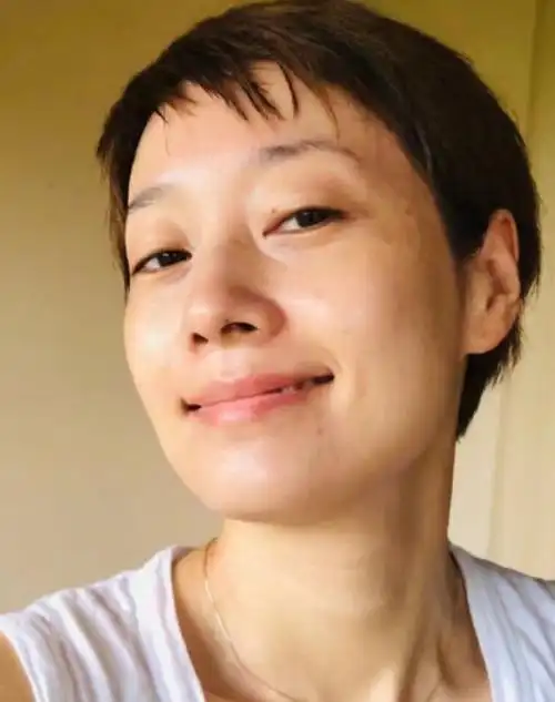 马伊琍离婚堪比整容如今素颜似老大妈这究到底经历了什么