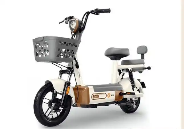 雅迪电动车整车怎么样 雅迪电动车,出行新选择!_什么值得买