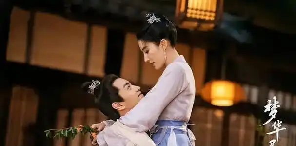 白玉兰奖"神仙打架"!赵丽颖刘亦菲将正面交锋,谁的胜算更大?