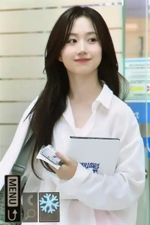 春日心动吴海媛