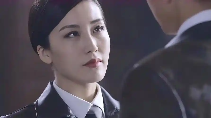 刀光枪影:任非常曾经棒在手心的女人,竟然是杀父之人!