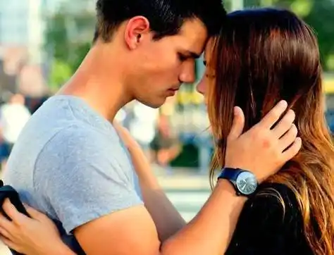 给男朋友鼓励的话 第1张