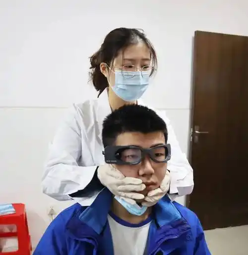 全军最严体检,了解一下!_检查_检测_空军