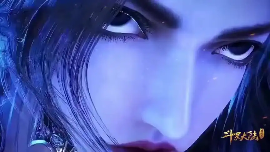 斗罗中四位惹不起的女魂师柳二龙霸气开赤龙真身