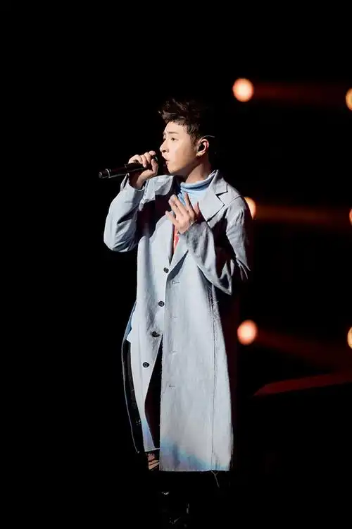 潘玮柏巡回演唱会微电影释出2018广州场惊喜收官