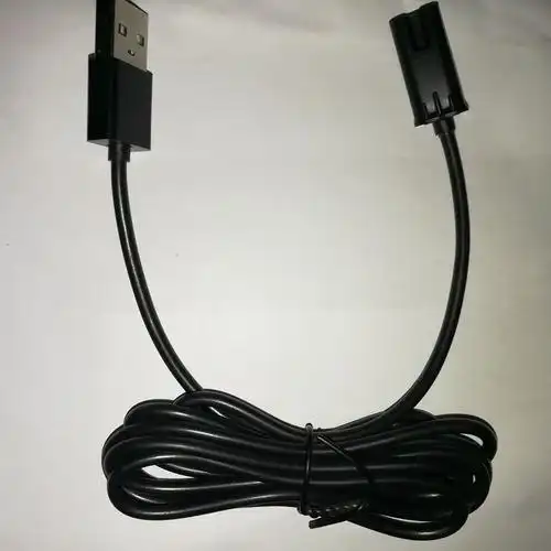 飞科剃须刀刮胡刀充电线充电器电源线通用fs872 870 873 fs331等
