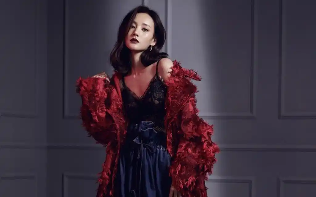 李一桐图片,李一桐壁纸,电脑桌面壁纸,图片大全_壁纸族