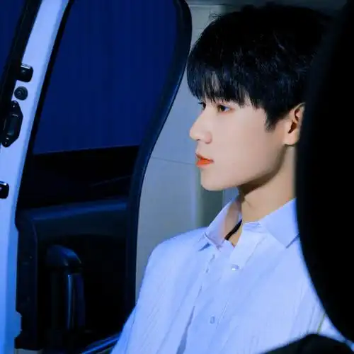 "张真源" - 堆糖,美图壁纸兴趣社区