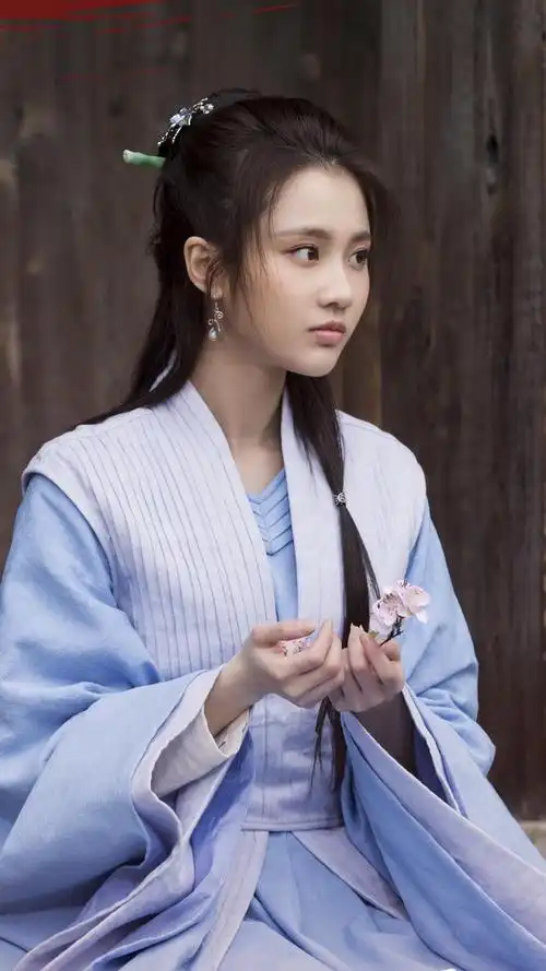 2020古装剧10位「美度不输女主」女配!