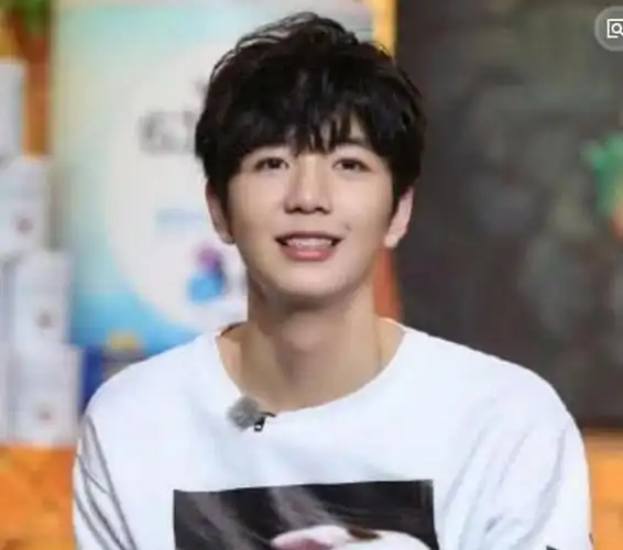 洪欣儿子表白妈妈请一定要幸福