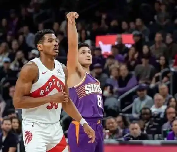 81分屠龙单节7三分啊布克你慌不慌