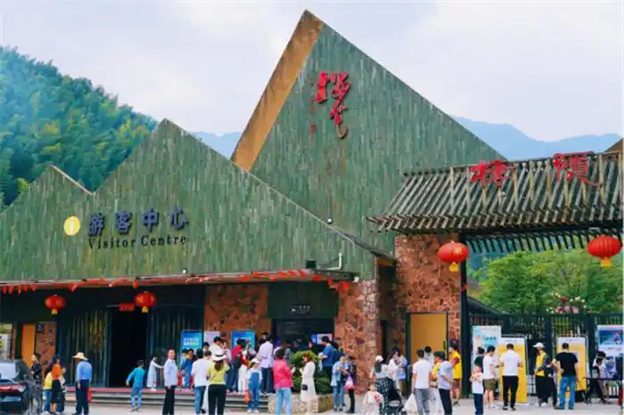 宜春十一周边游,十一国庆宜春周边游去哪比较好5大景点推荐_大河票务