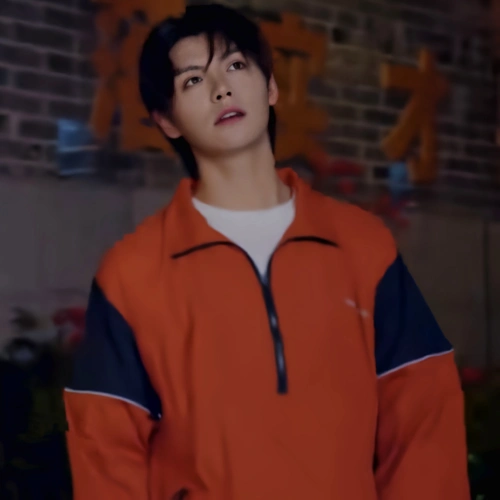 肖宇梁的小哥是我的神啊