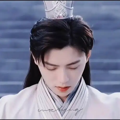 《庄换羽——肖宇梁》当初看择天记为什么我不多看看大师兄,留下了