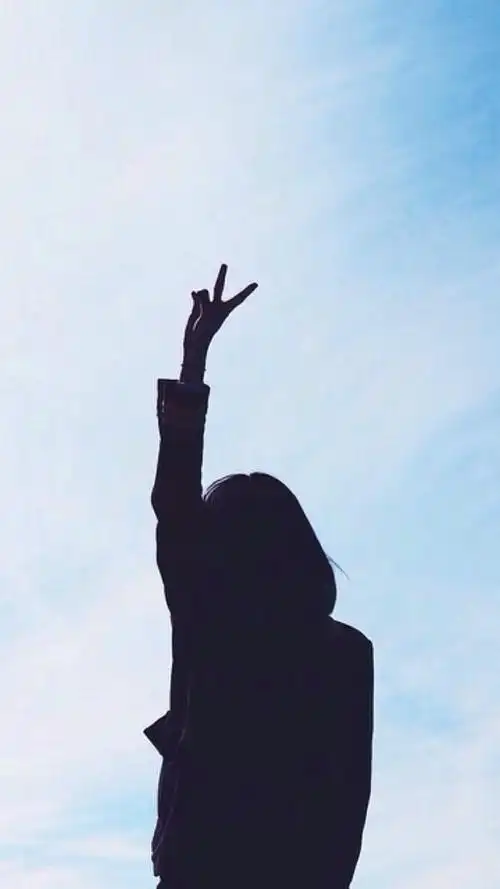 壁纸.锁屏.人像.