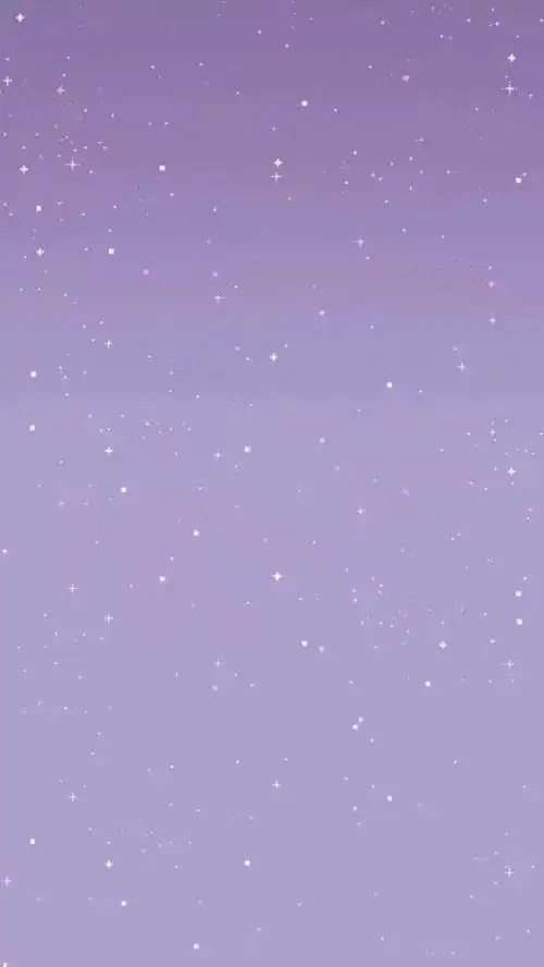 紫色调调的壁纸呀