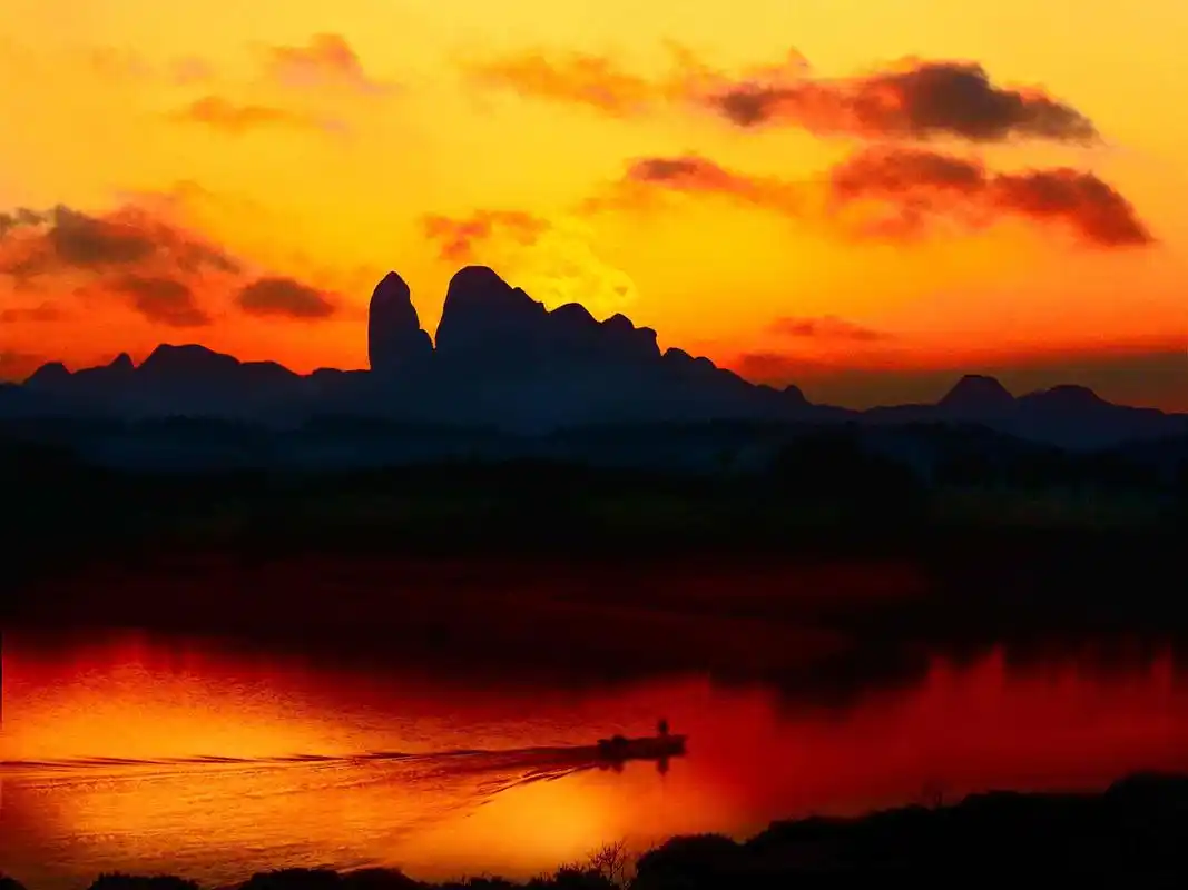 11月15日后,天降鸿福,一路顺流而下,到达成功彼岸的星座