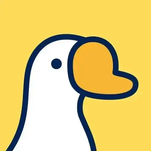 可爱的动物小头像