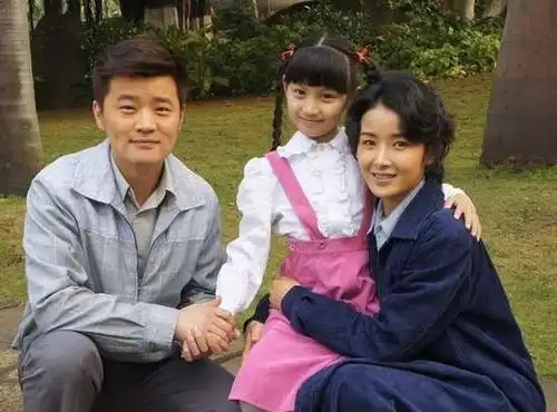 黄曼主演的电视剧《心肝宝贝》热播_饰演江碧云