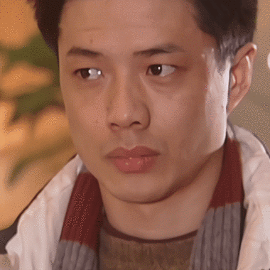 段奕宏的平衡感#年轻时的段奕宏虽长相青涩,但我们还是能从一个焉神