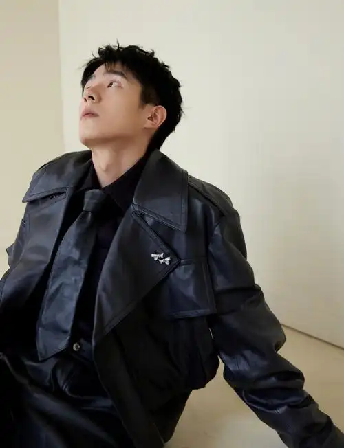 刘昊然报复性营业##刘昊然营业速度