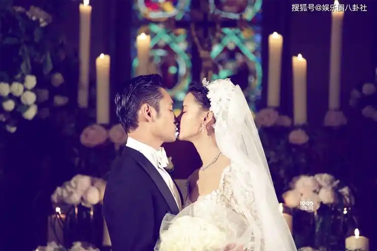 张歆艺结过婚几次前夫是谁 张歆艺的婚史揭秘_杨树鹏